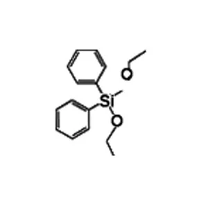 LS-E12 Diphenyl diethoxysilan