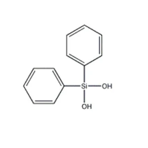 LS-H12 Dihydroxy di phenyl silan