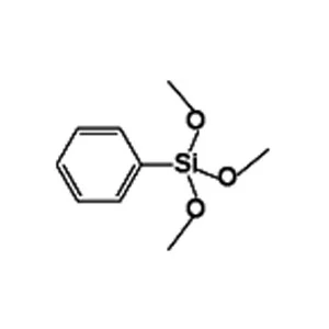 LS-M11 Phenyl trimet hoxysilan