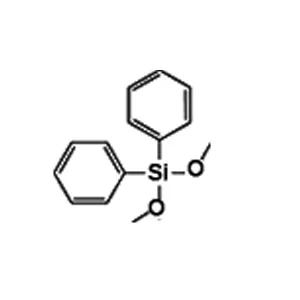 LS-M12 Diphenyl dimethoxysilan