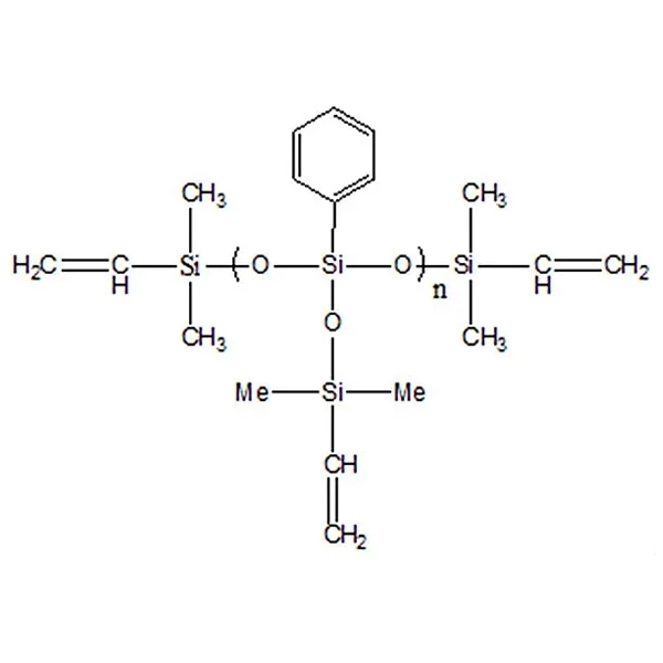 Phenyl-Silikon kautschuk