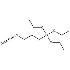 LS-E41 3-Isocyanatpropyltriethoxysilan (IPTS)