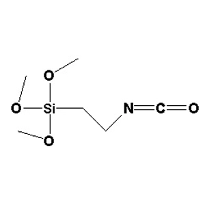 LS-M41 3-Isocyanatpropyltrimethoxysilan (TESPI)