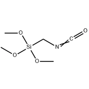 LS-M44 α-Isocyanato methyl trimet hoxysilan