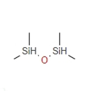 LS-612 1,1,3,3-Tetra methyldisiloxan (Wasserstoff enthaltend Doppelkopf)