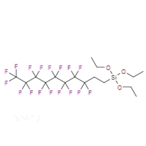 LS-E517 1H,1H,2H, 2H-Perfluordecyltriethoxysilan