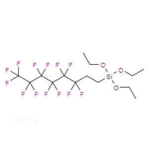 LS-E513 1H,1H,2H, 2H-Perfluoroctyltriethoxysilan