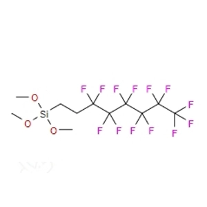 LS-M513 1H,1H,2H, 2H-Perfluoroctyltrimethoxysilan