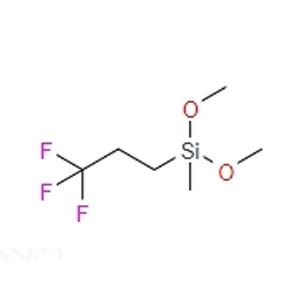 LS-M531 3, 3,3-Trifluorpropyl) Methyl dimethoxysilan