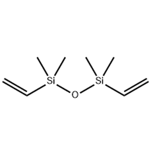 LS-622 Divinyl tetra methyl disiloxan (Vinyl-Doppelkopf)