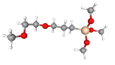 3D Structure