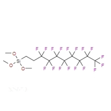 1h1h2h2h perfluorodecyltrimethoxysilane 83048 65 1