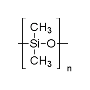 LF-201 Dimethyl-Silikon-Flüssigkeit