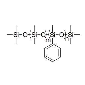 LF-PM11 Phenyl methyl Silikon flüssigkeit